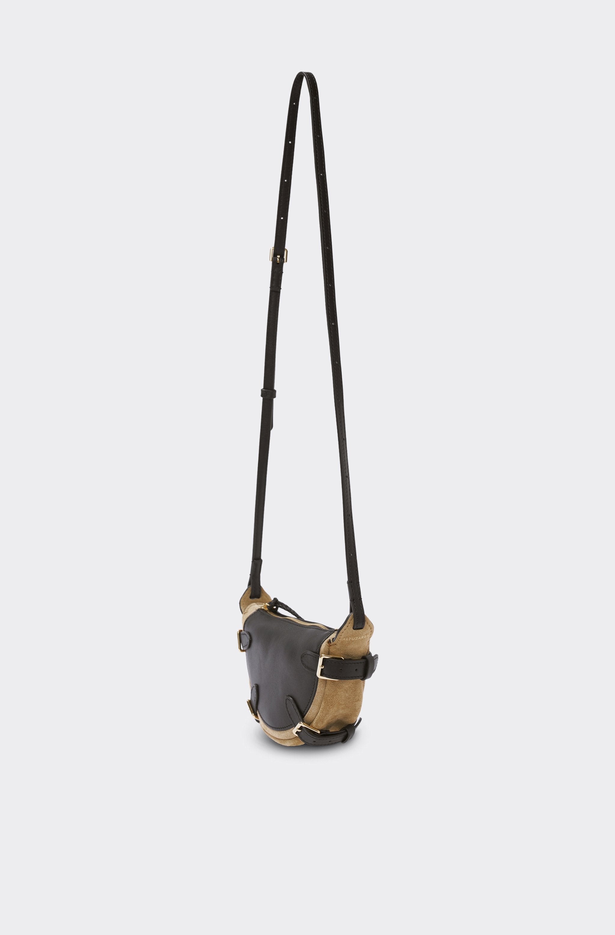 'PLAY' CROSSBODY BAG MINI - 4