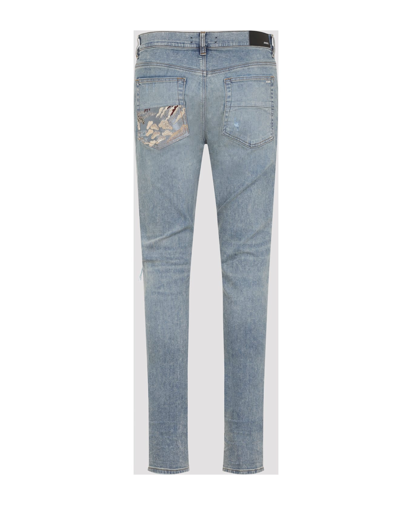 Crane Mx1 Jeans - 4