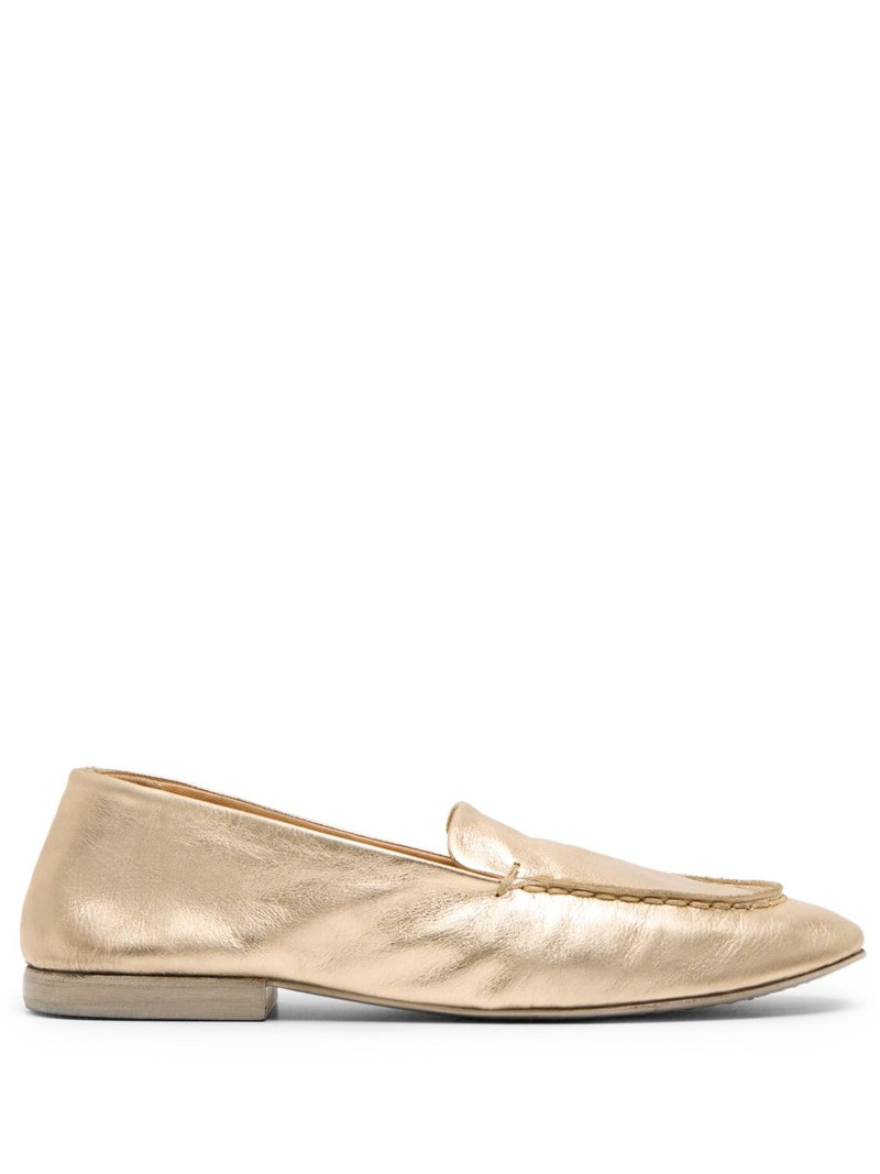 Mandolo 플래티넘 loafers 1