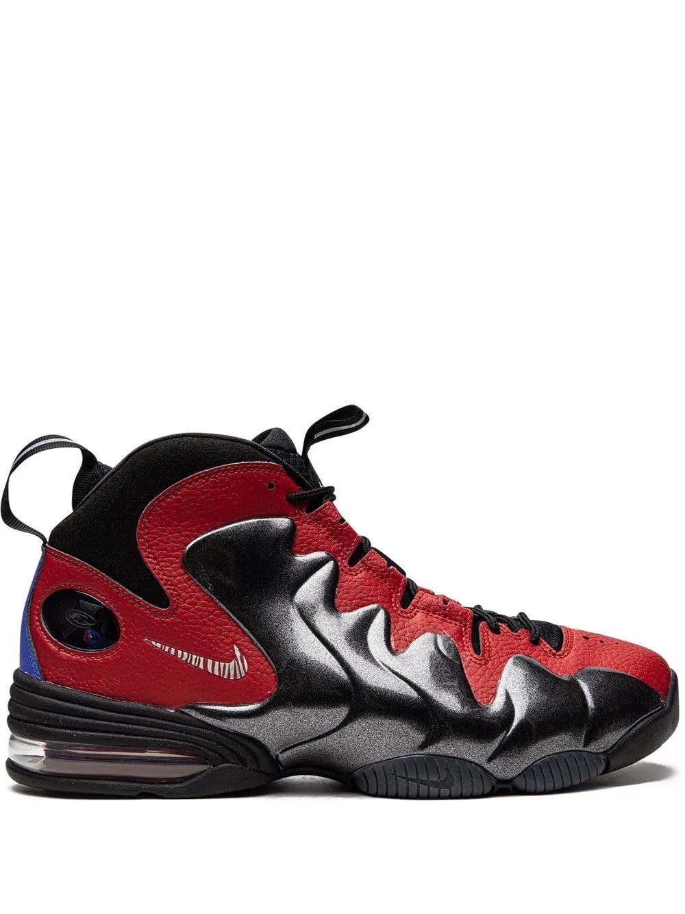 Air Penny 3 high-top sneakers - 1