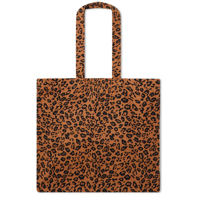 A.P.C. A.P.C. Diane Leopard Large Tote outlook