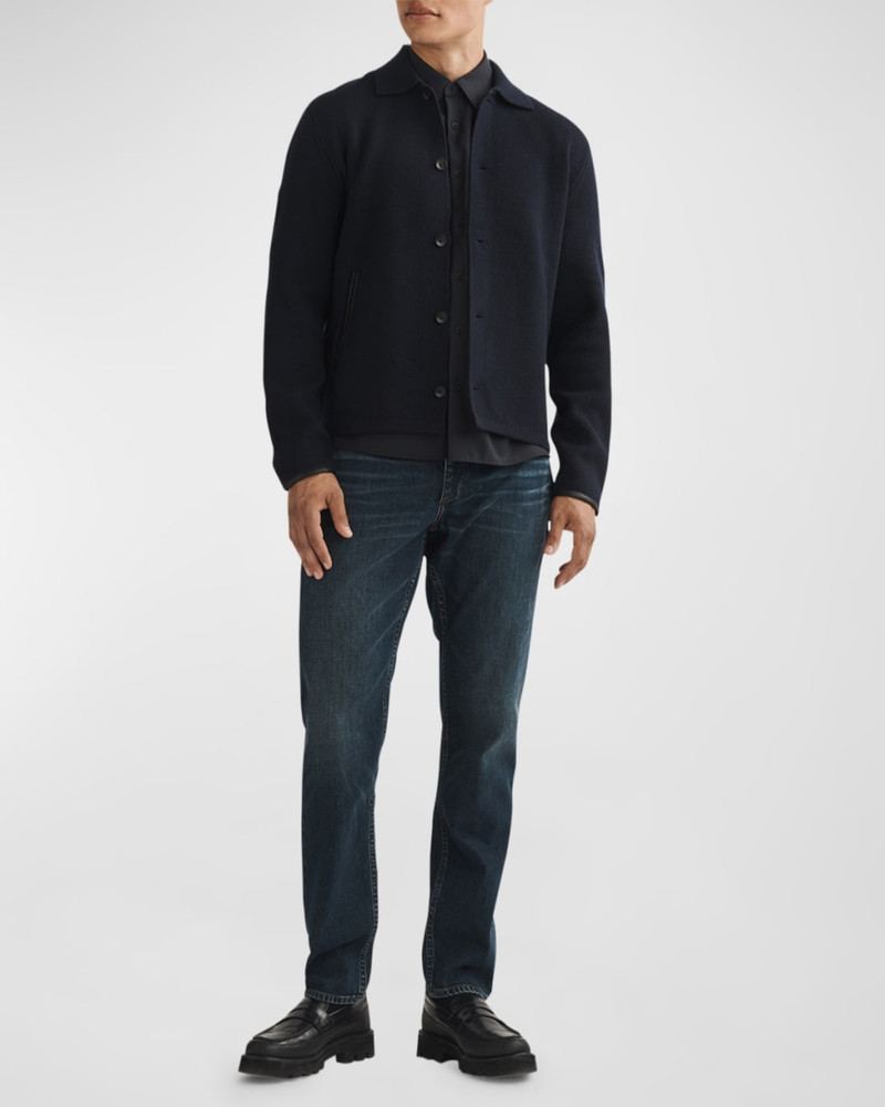 rag & bone Men's Fit 3 Authentic Stretch Jeans outlook