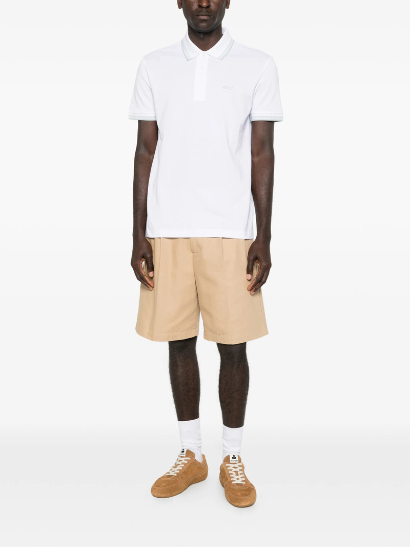 BOSS Boss Polo Shirts outlook