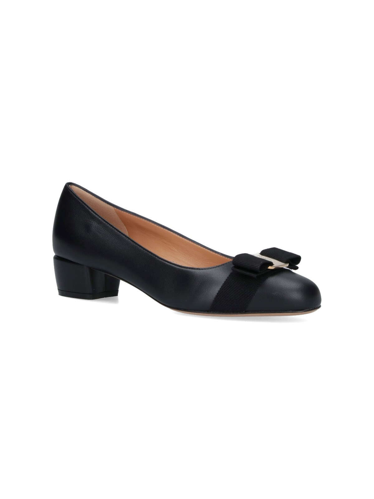 'VARA' PUMPS - 2