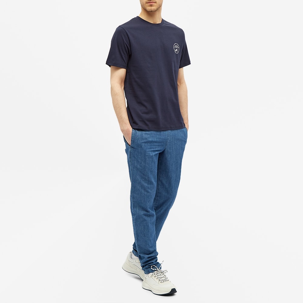 A.P.C. Ed Tee - 5