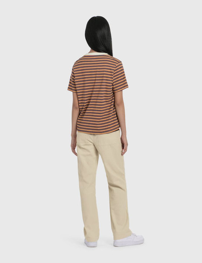 Stüssy Printed Stripe Pants outlook