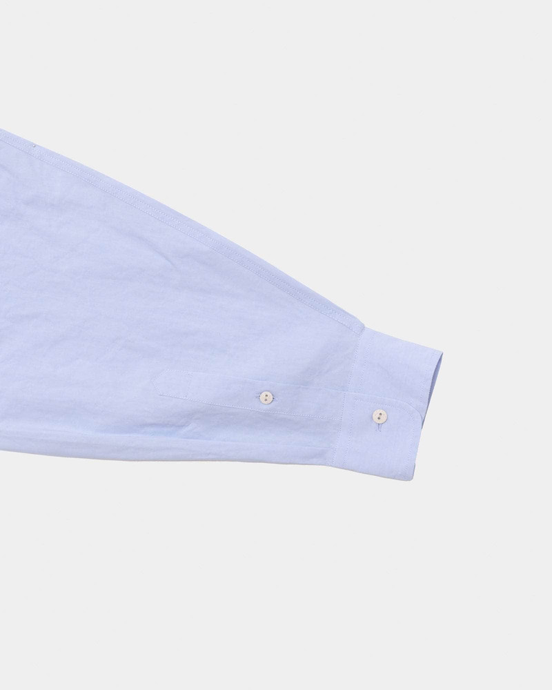 Claude Shirt - Technical Cotton 9