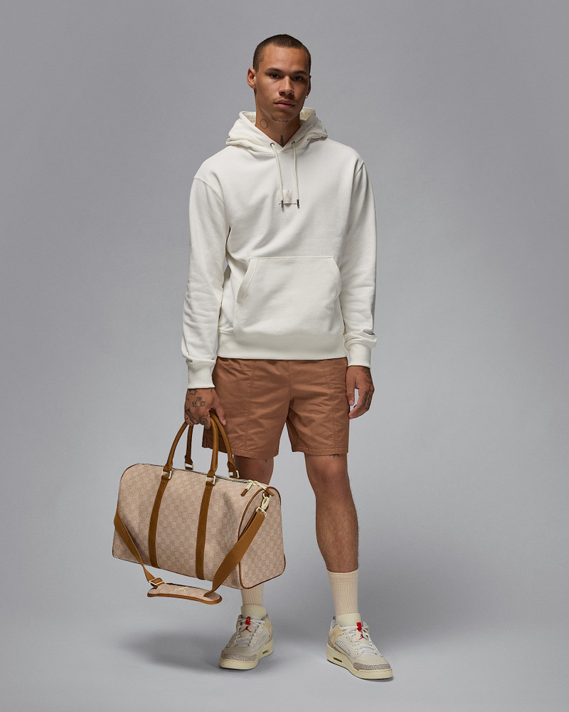 Jordan Essentials Men's Woven Shorts 7