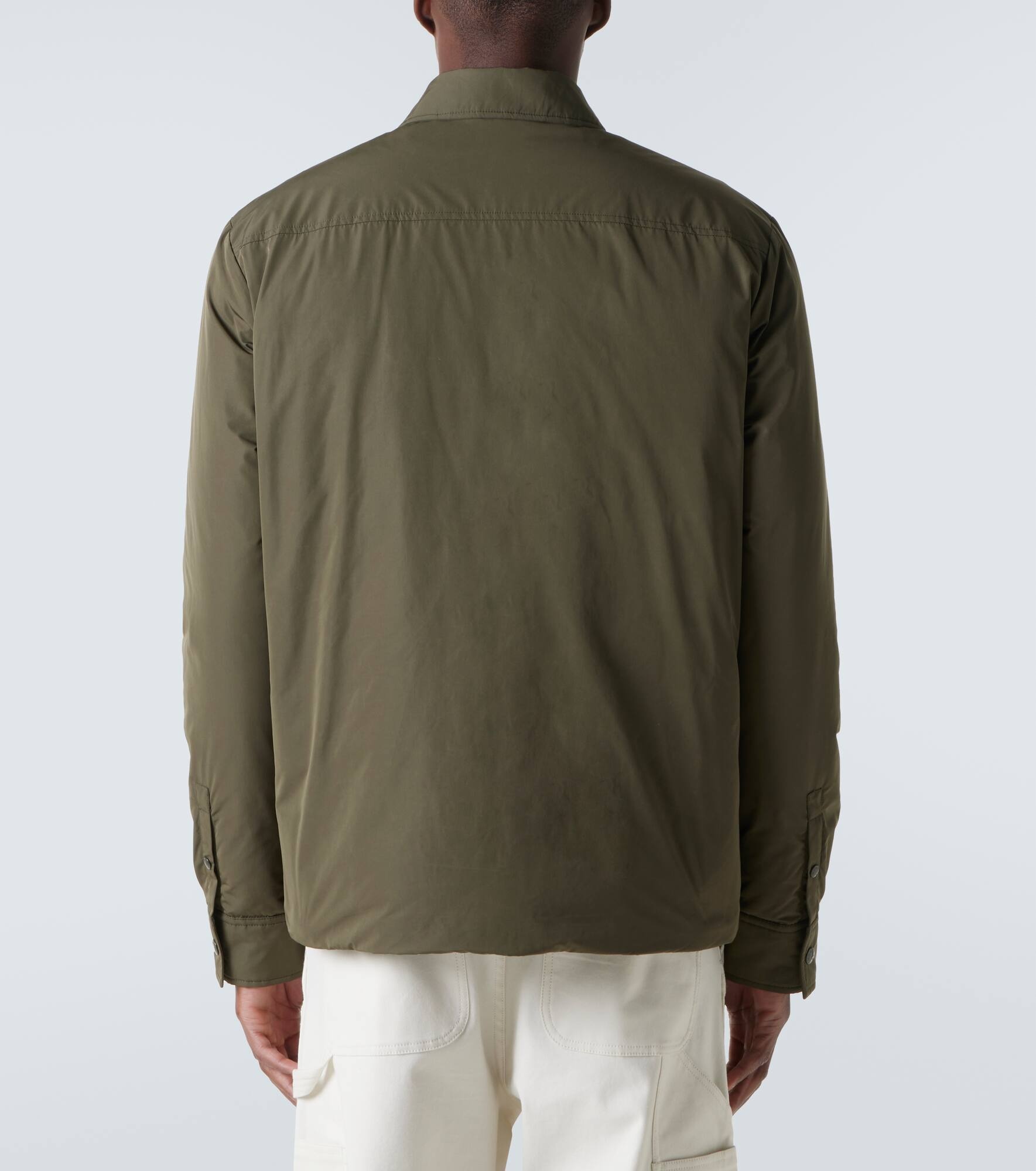 Vigeon down jacket - 4