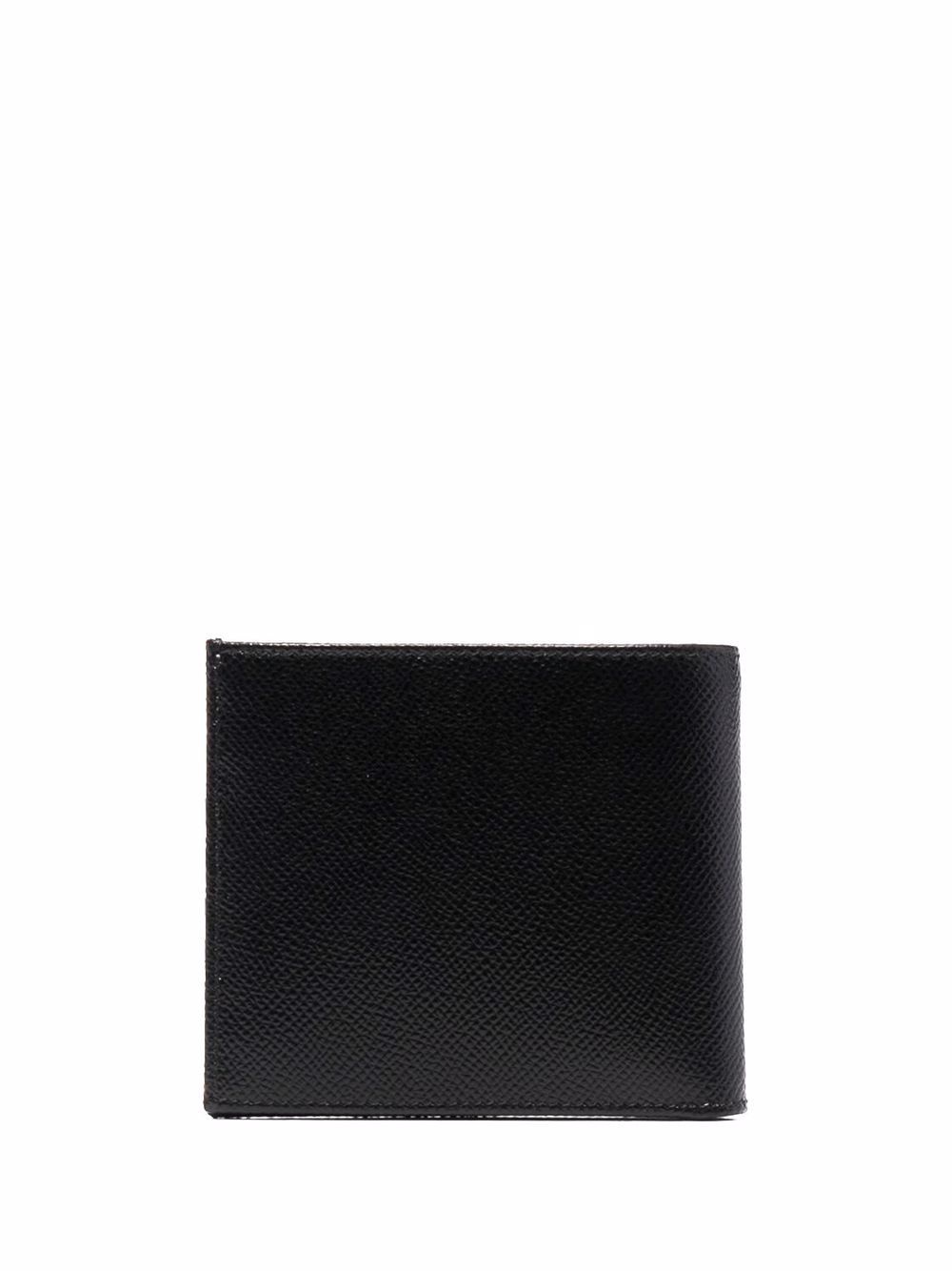 small Il Classico leather wallet - 2