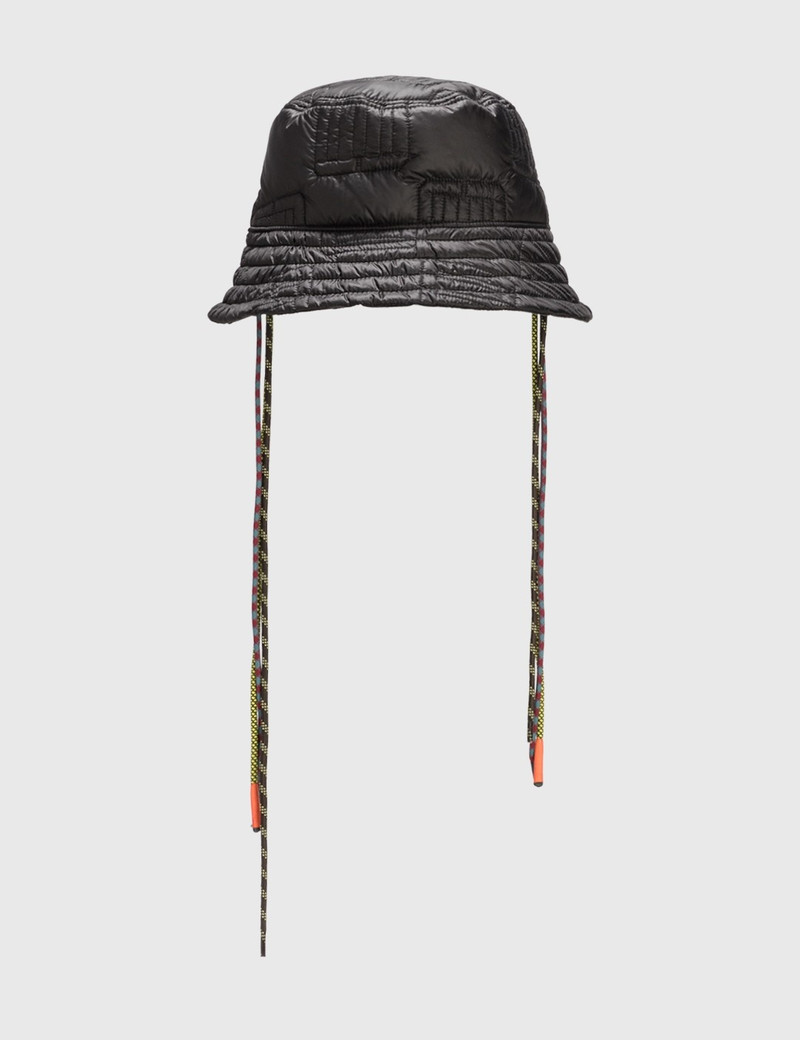 MULTICORD BUCKET HAT 3