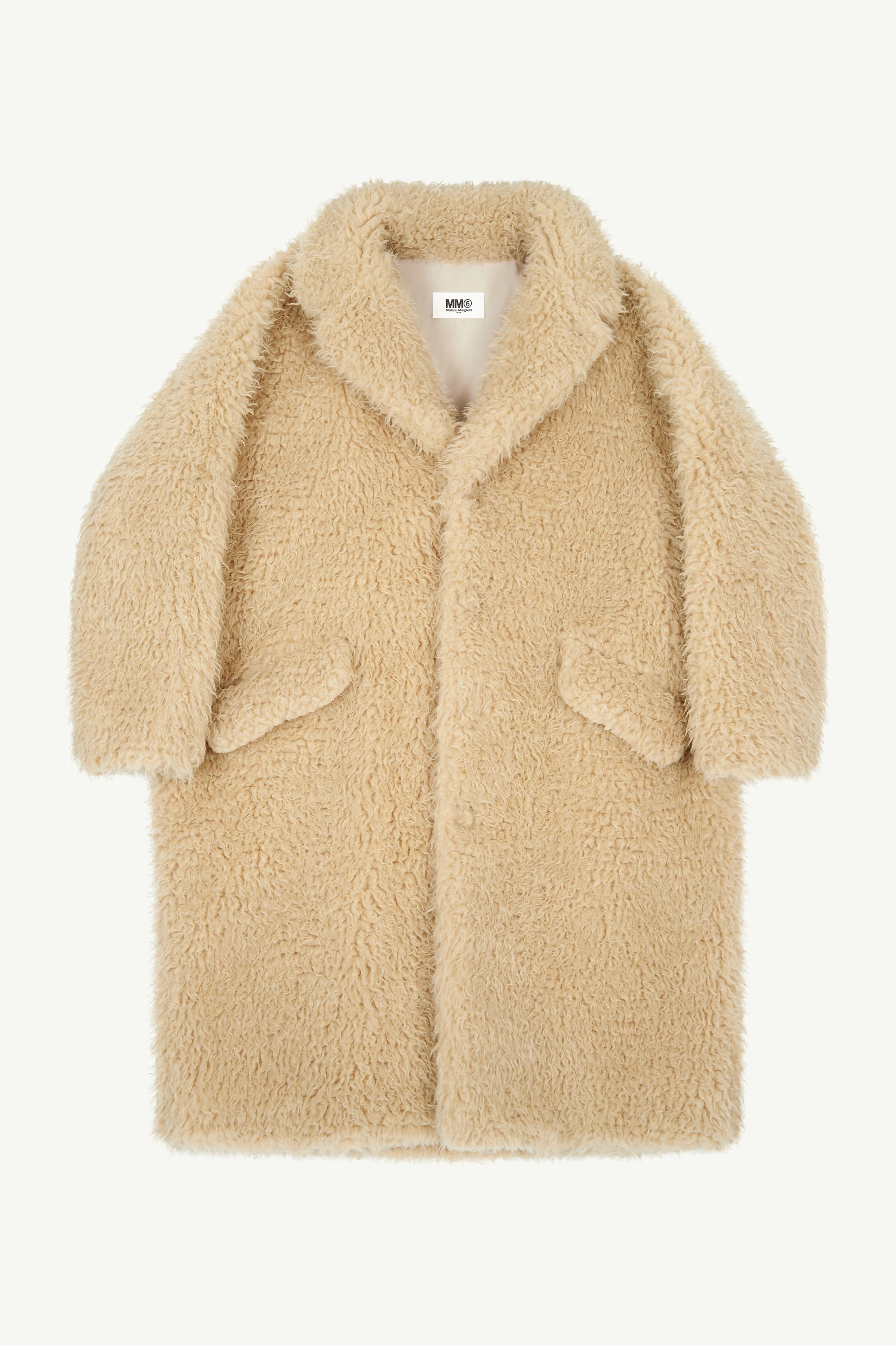 Coat - 1