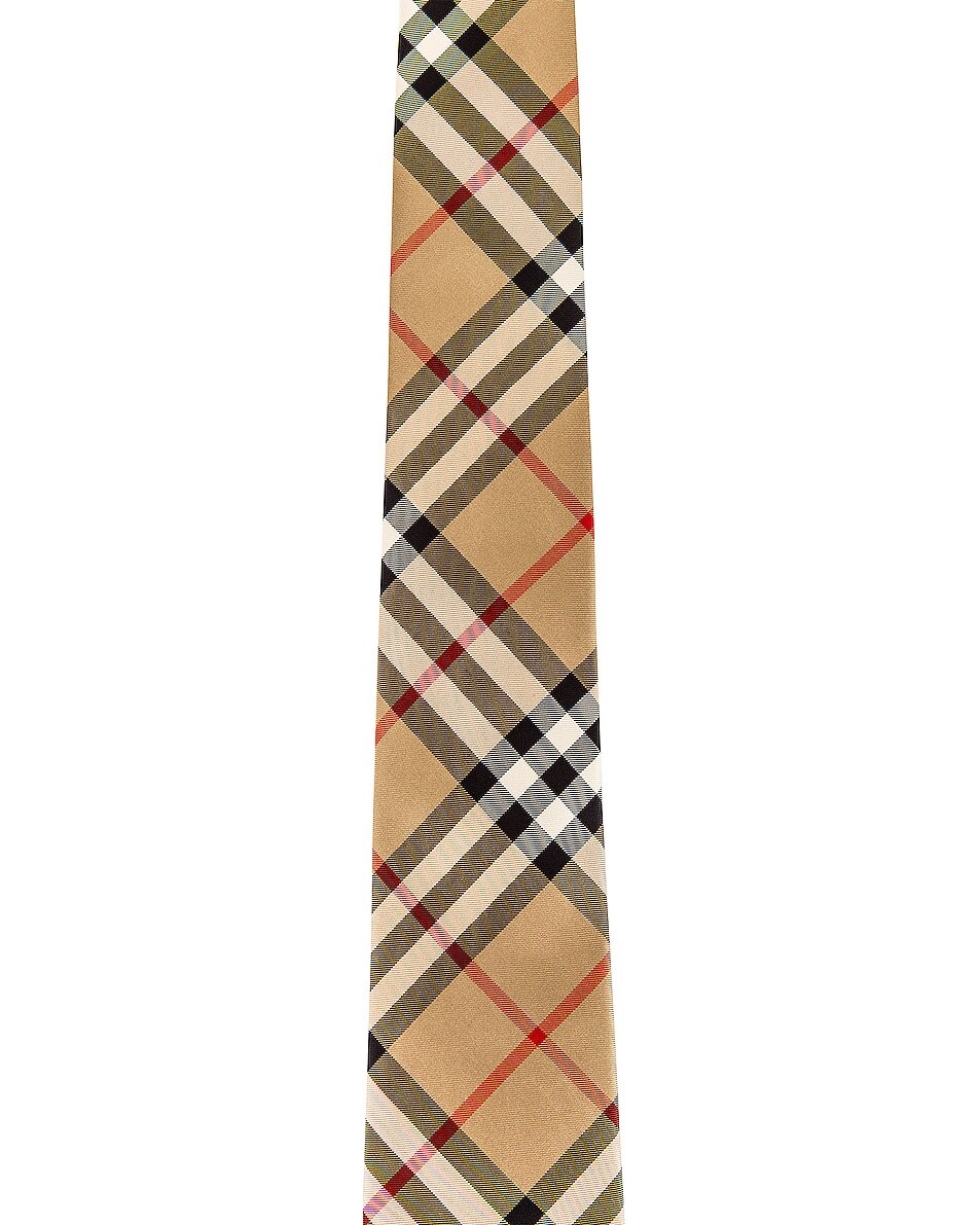 Check Tie - 2