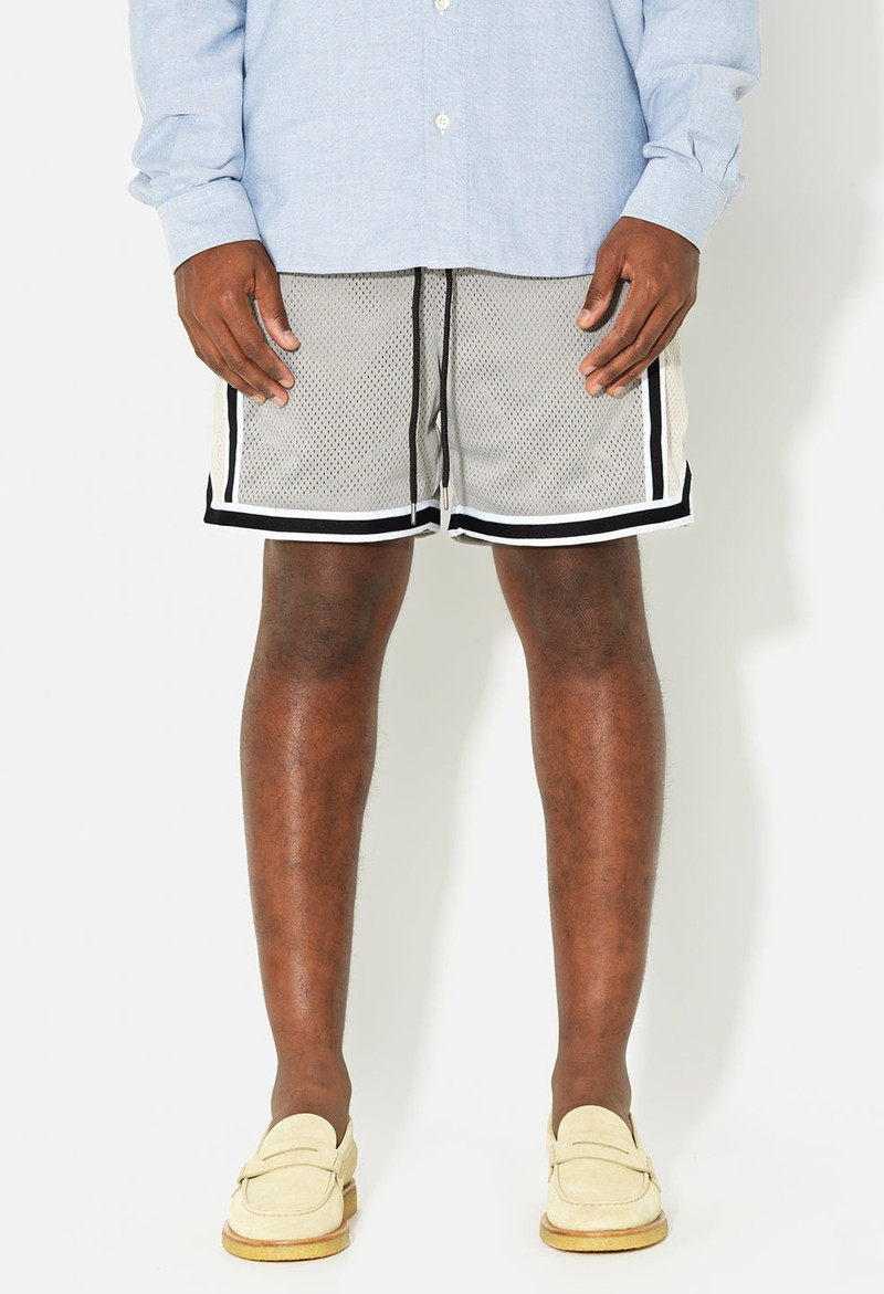 VINTAGE VARSITY SHORTS 2