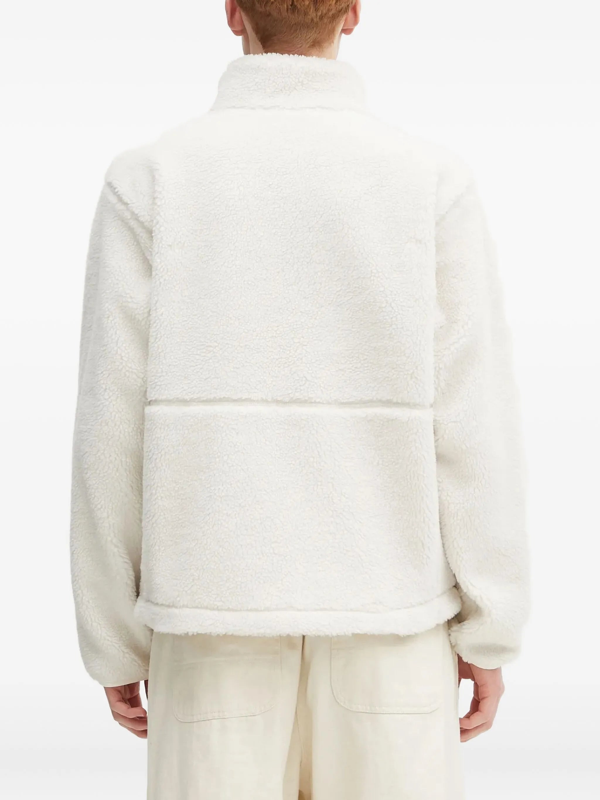 The North Face Heritage Extreme Pile Half-zip Jacket - 3