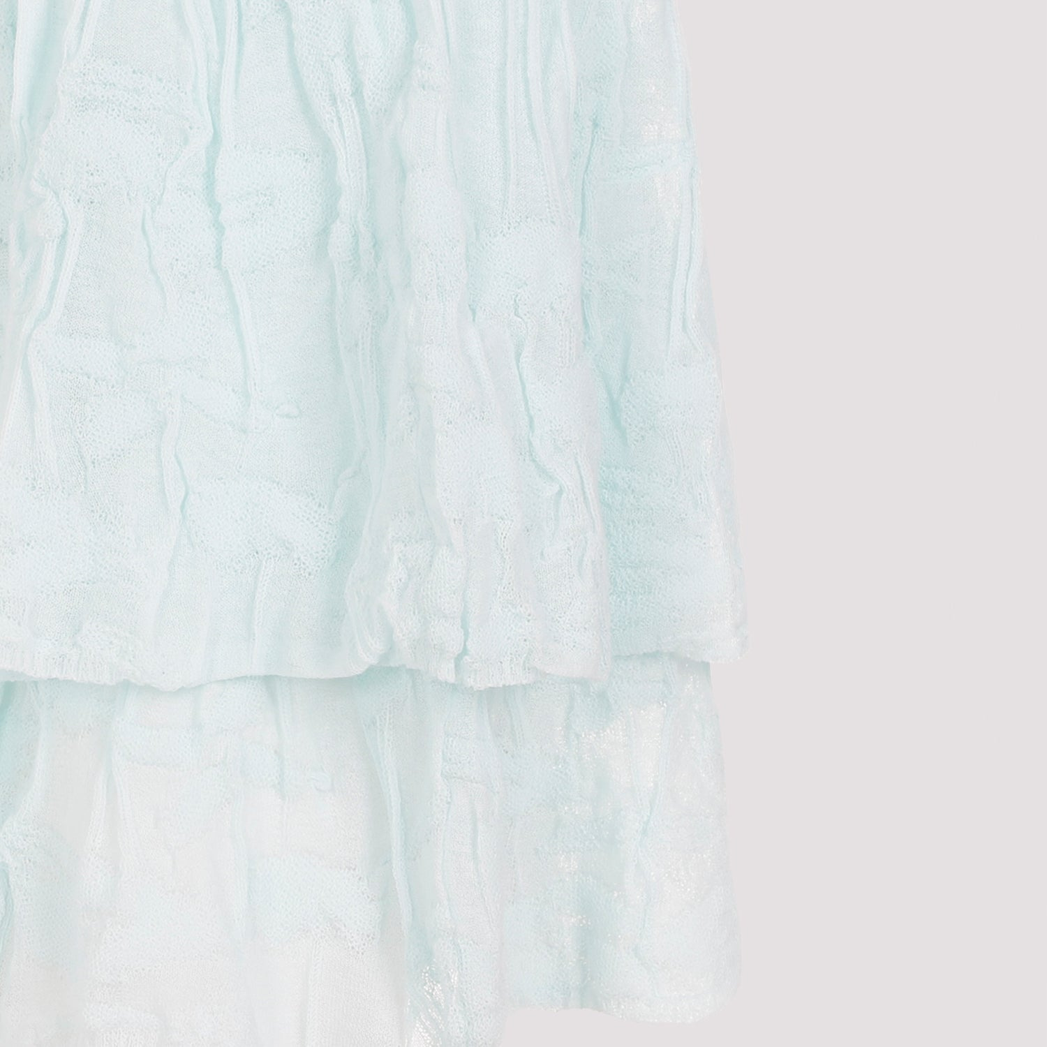 Bottega Veneta Cotton Midi Skirt Women - 4