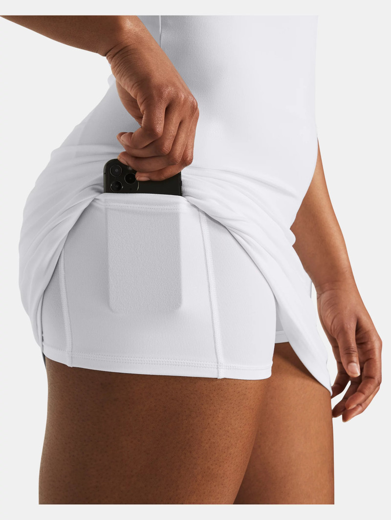 Women's UA Meridian Dress 6