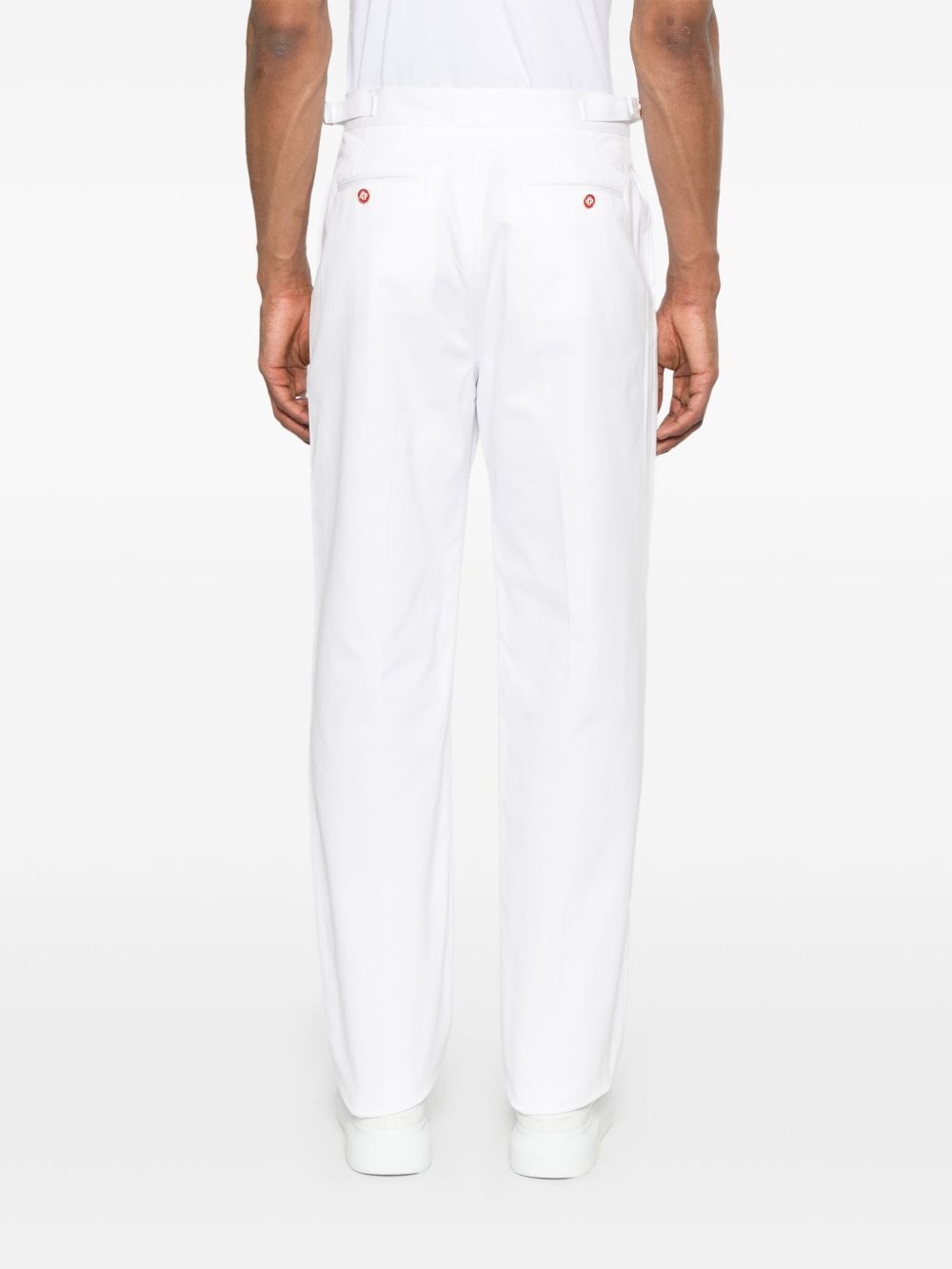 side-adjusters trousers - 4