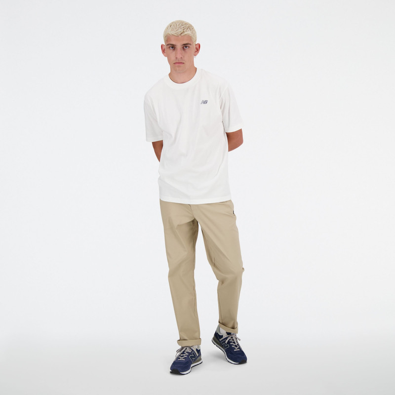 New Balance Twill Straight Pant 32" outlook