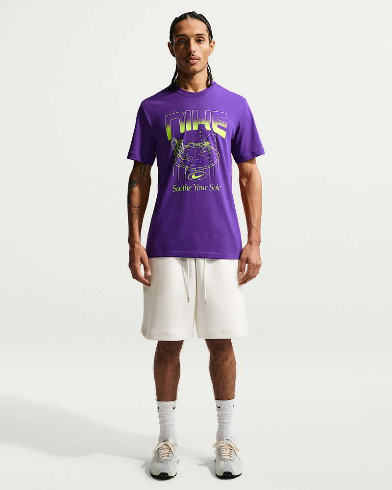 Nike Sportswear T-Shirt 4