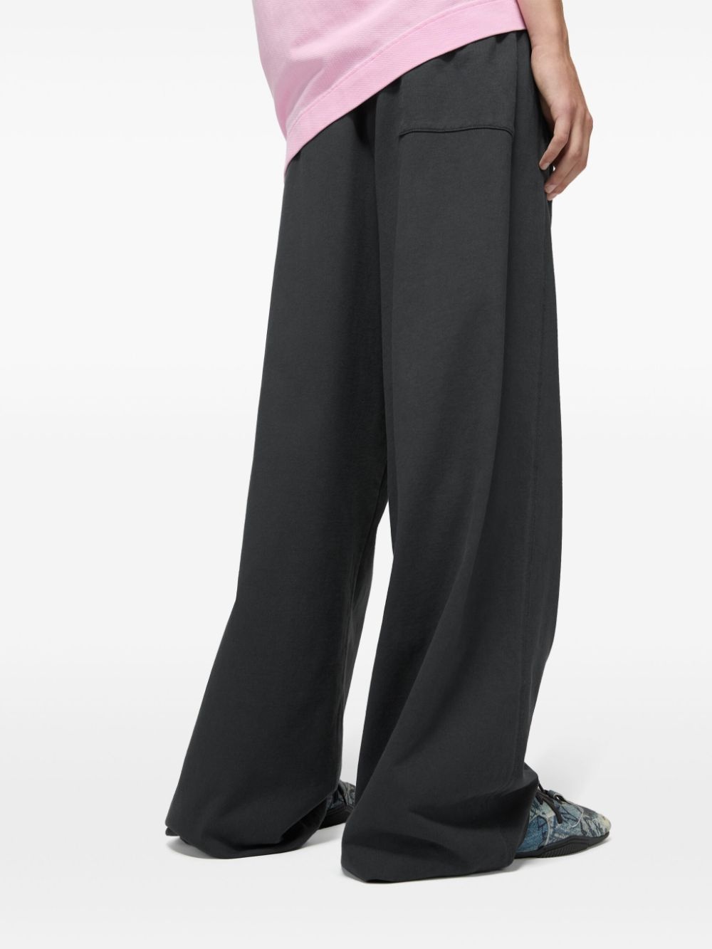 wide-leg trousers - 6