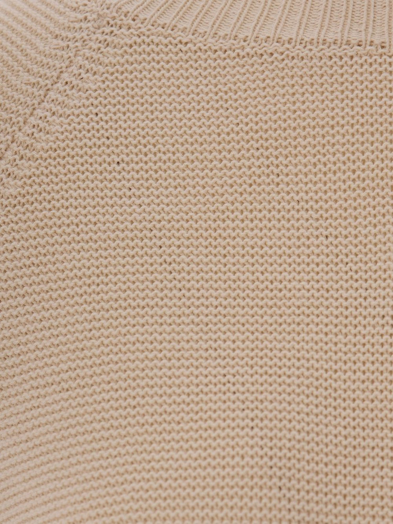 raglan knit sweater 3