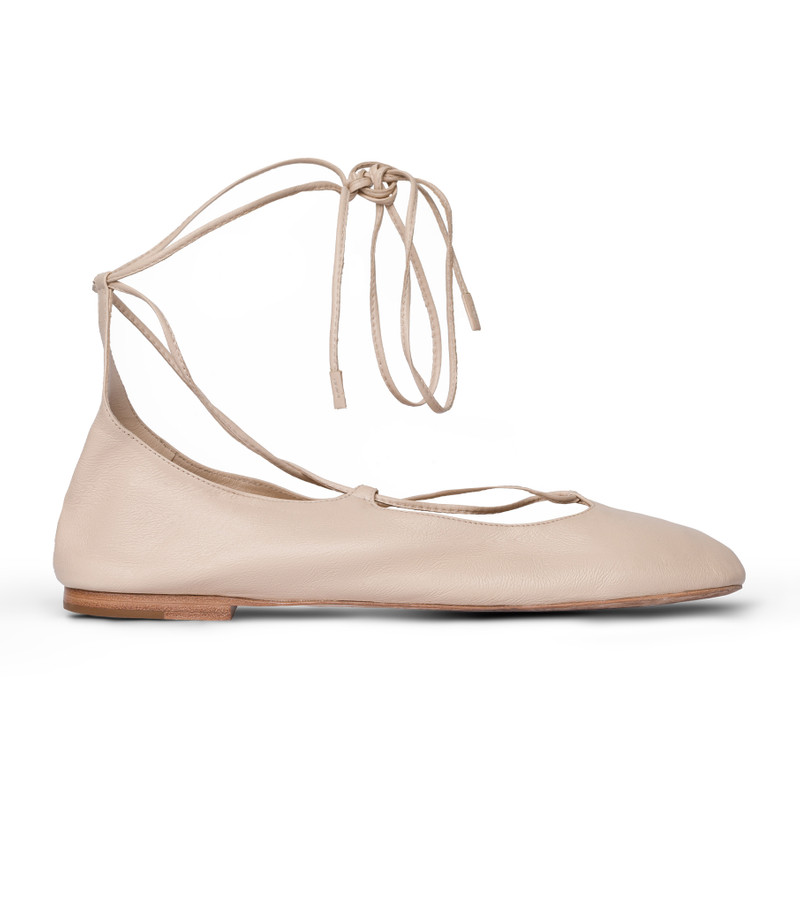 ALORA TIE FLAT 1