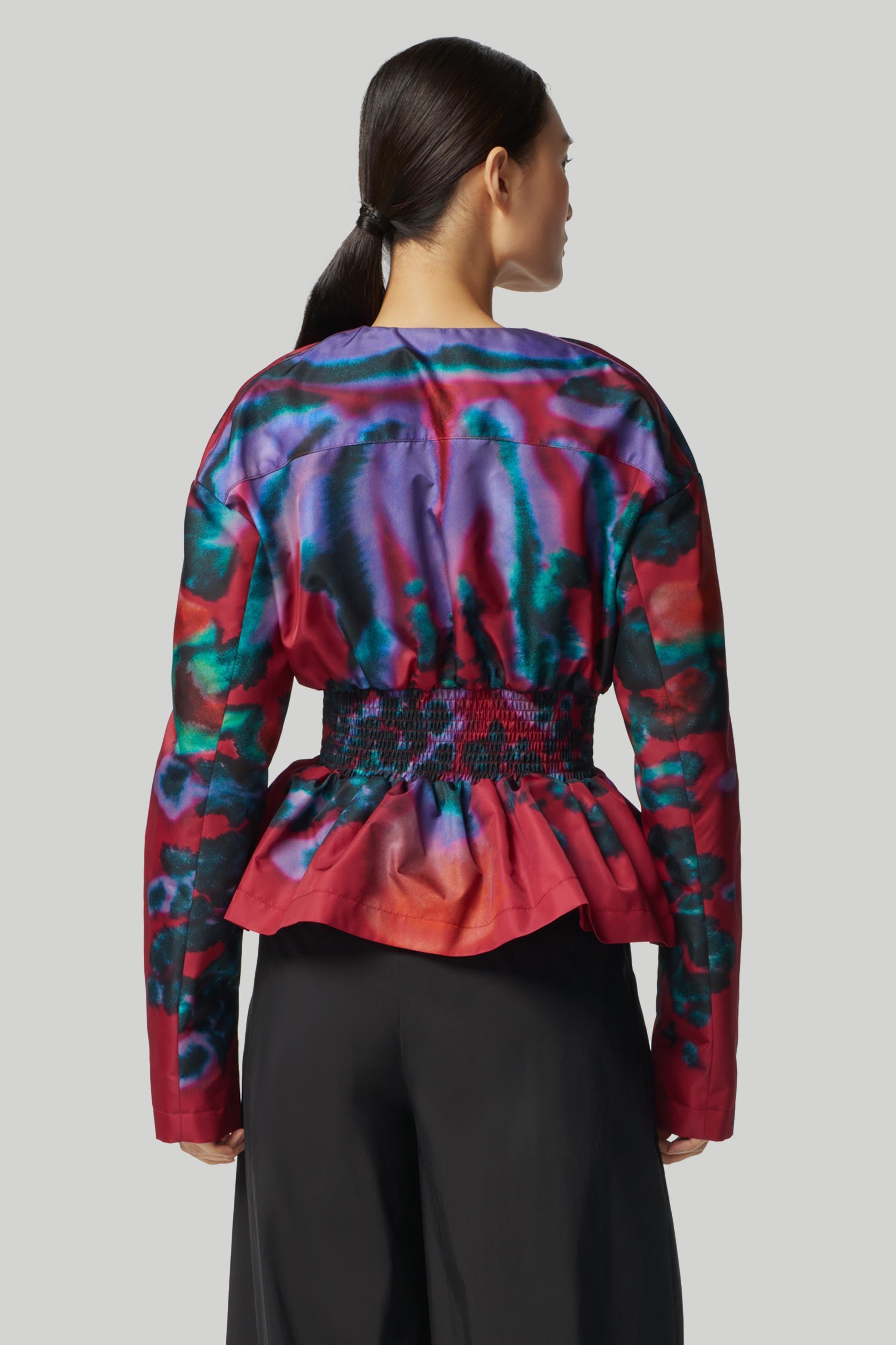 'KITRIANI' COAT - 4
