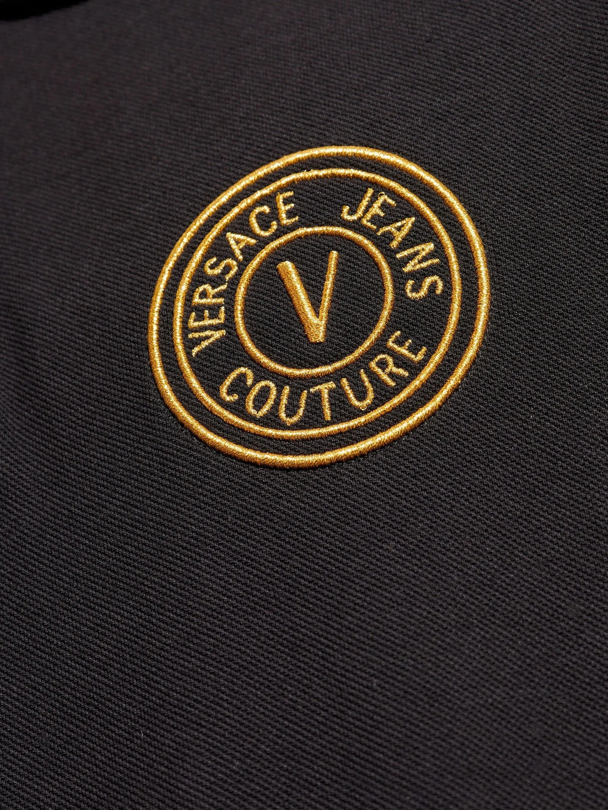 Versace Jeans Couture VERSACE JEANS COUTURE 79GAGT00 CJ01T G89 - 2
