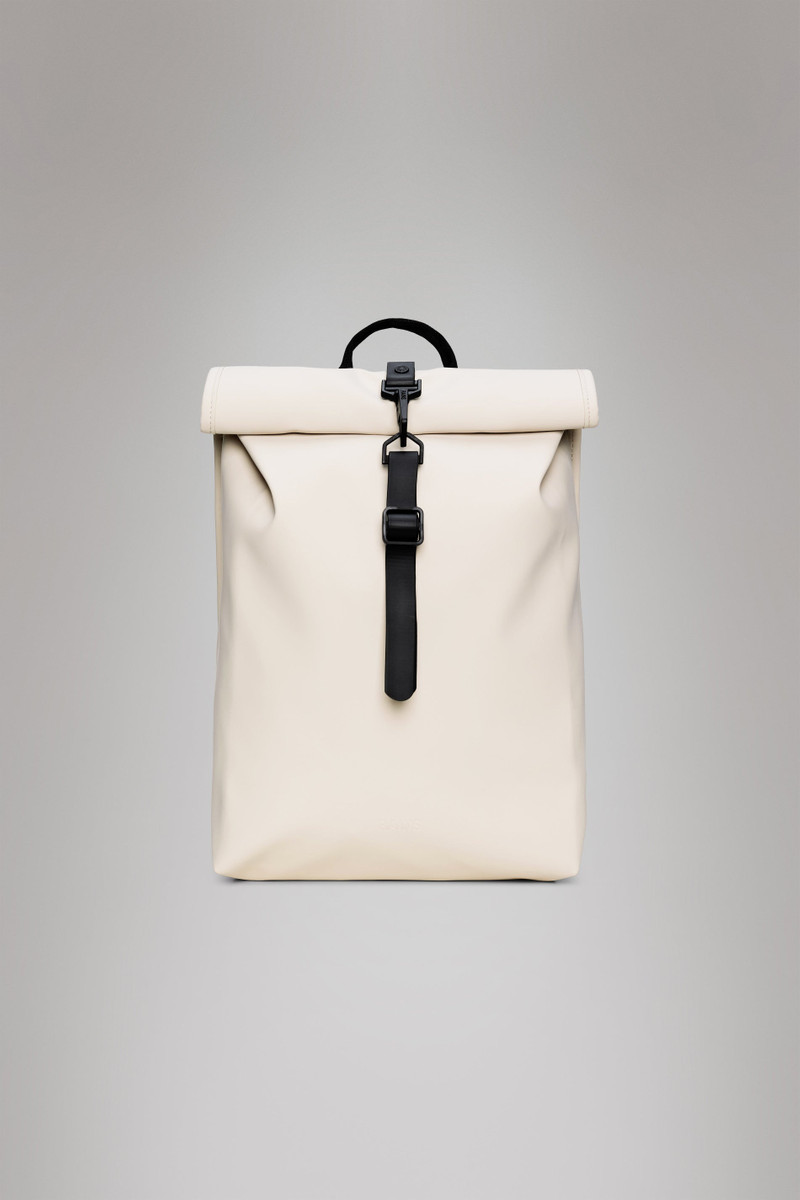 Rolltop Rucksack Mini 1