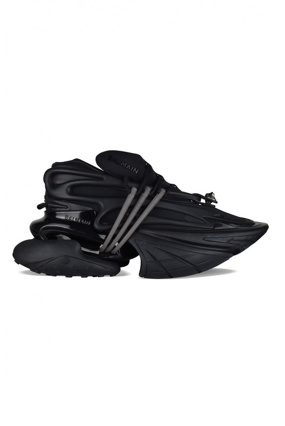 Balmain Men Unicorn Sneakers - 1