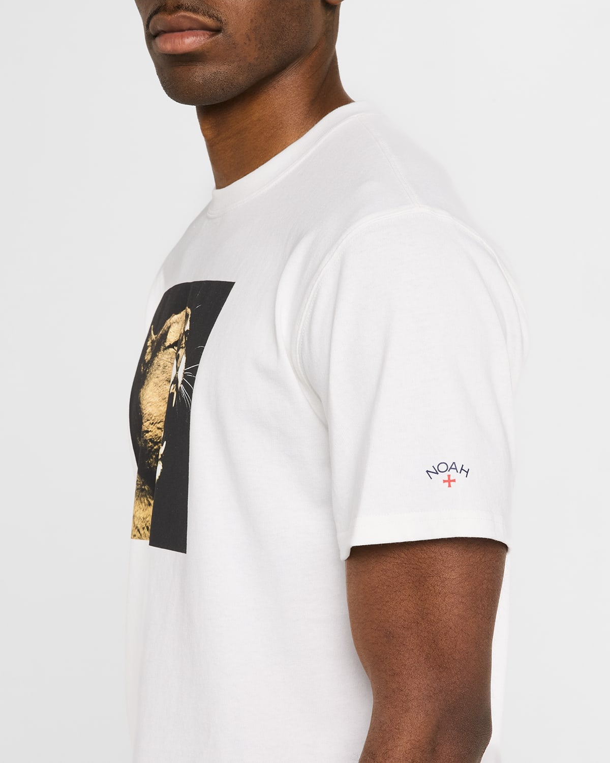PUMA x Noah Men's Photographic T-Shirt | neimanmarcus