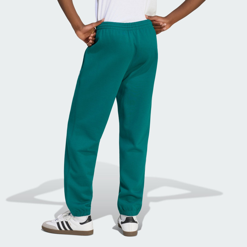 TREFOIL ESSENTIALS REGULAR FLEECE PANTS 3