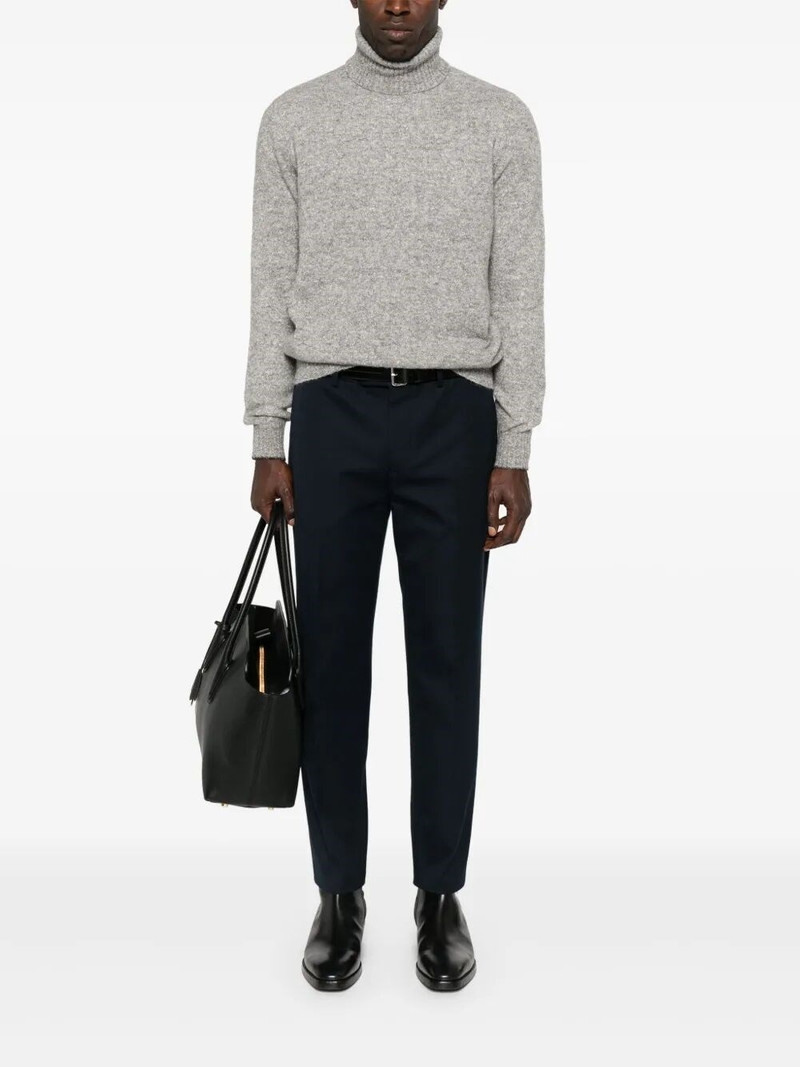 Brunello Cucinelli Turtle-Neck Sweater outlook
