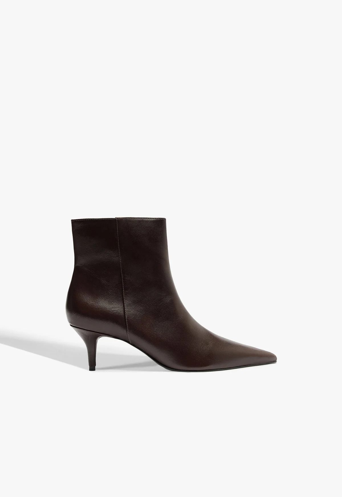 Mikki Mid Bootie - 1