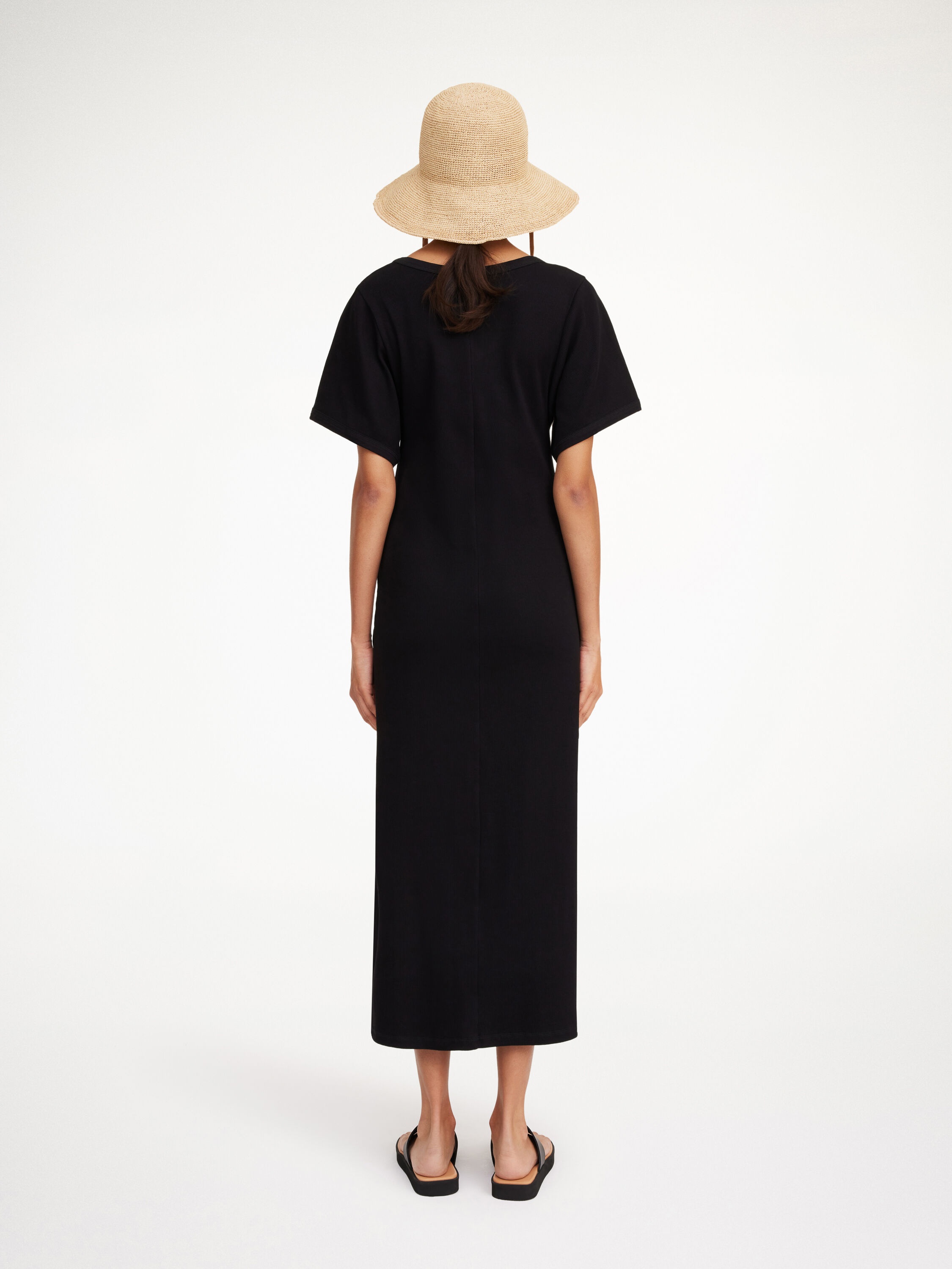 Anaissa maxi dress - 3