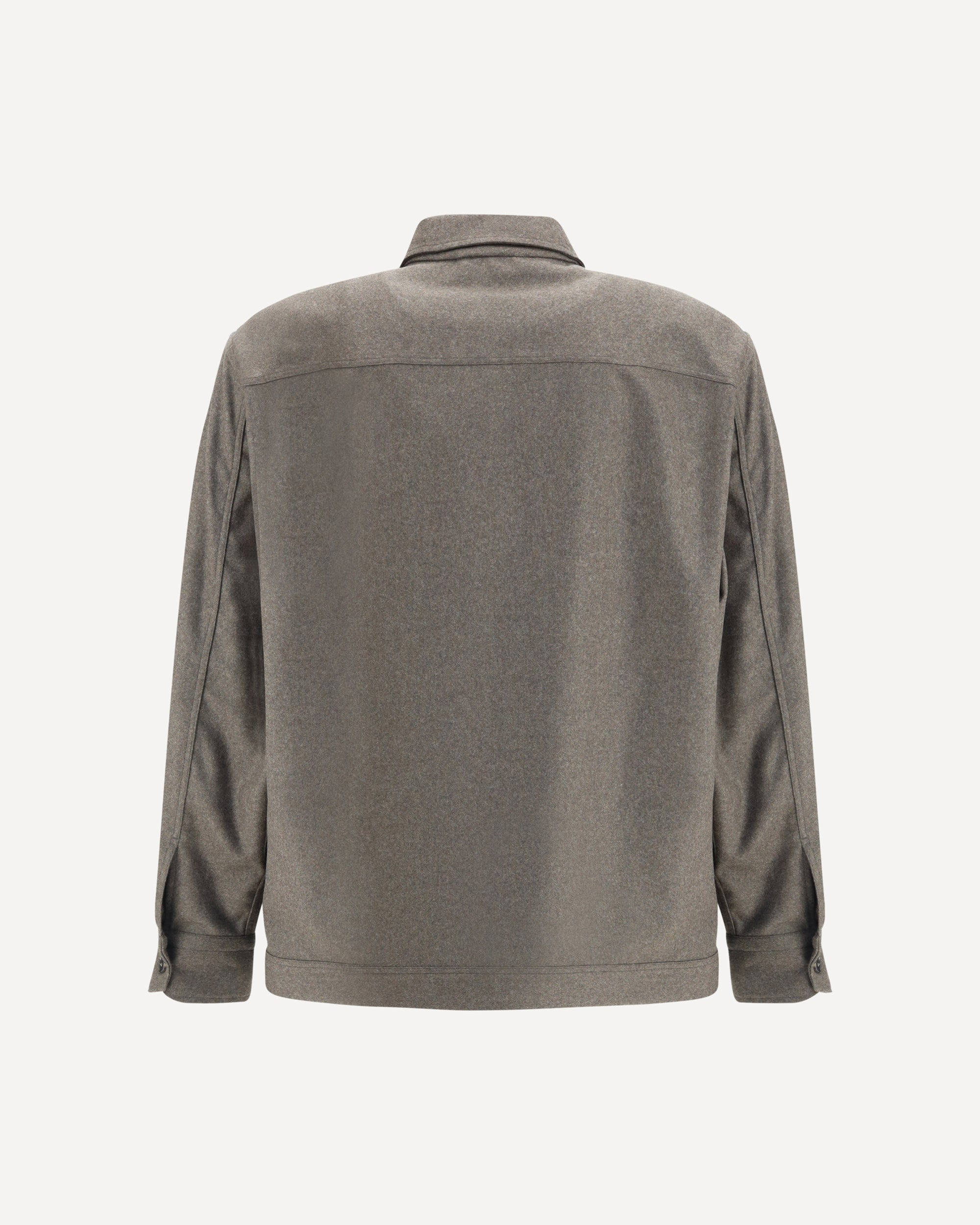 Wool Jacket - 2