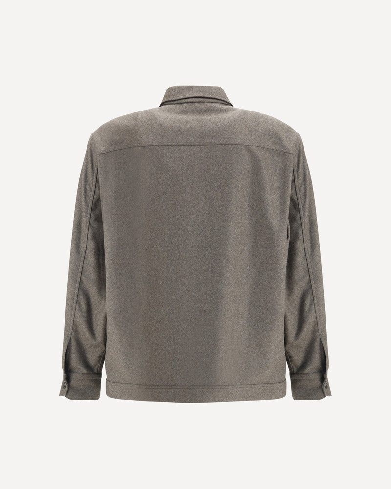 Brioni Wool Jacket outlook