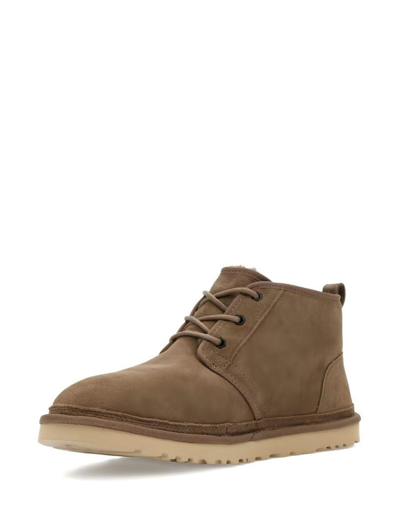UGG Neumel Boot "Hickory" outlook