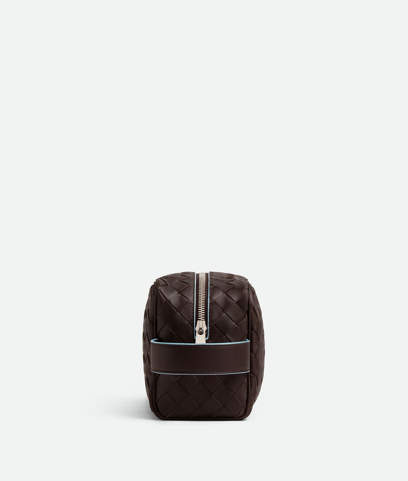 Intrecciato Travel Pouch - 2