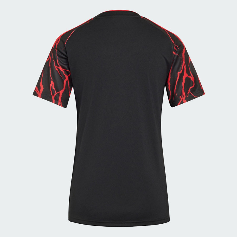 Red Bull New York 26/27 Home Jersey 3
