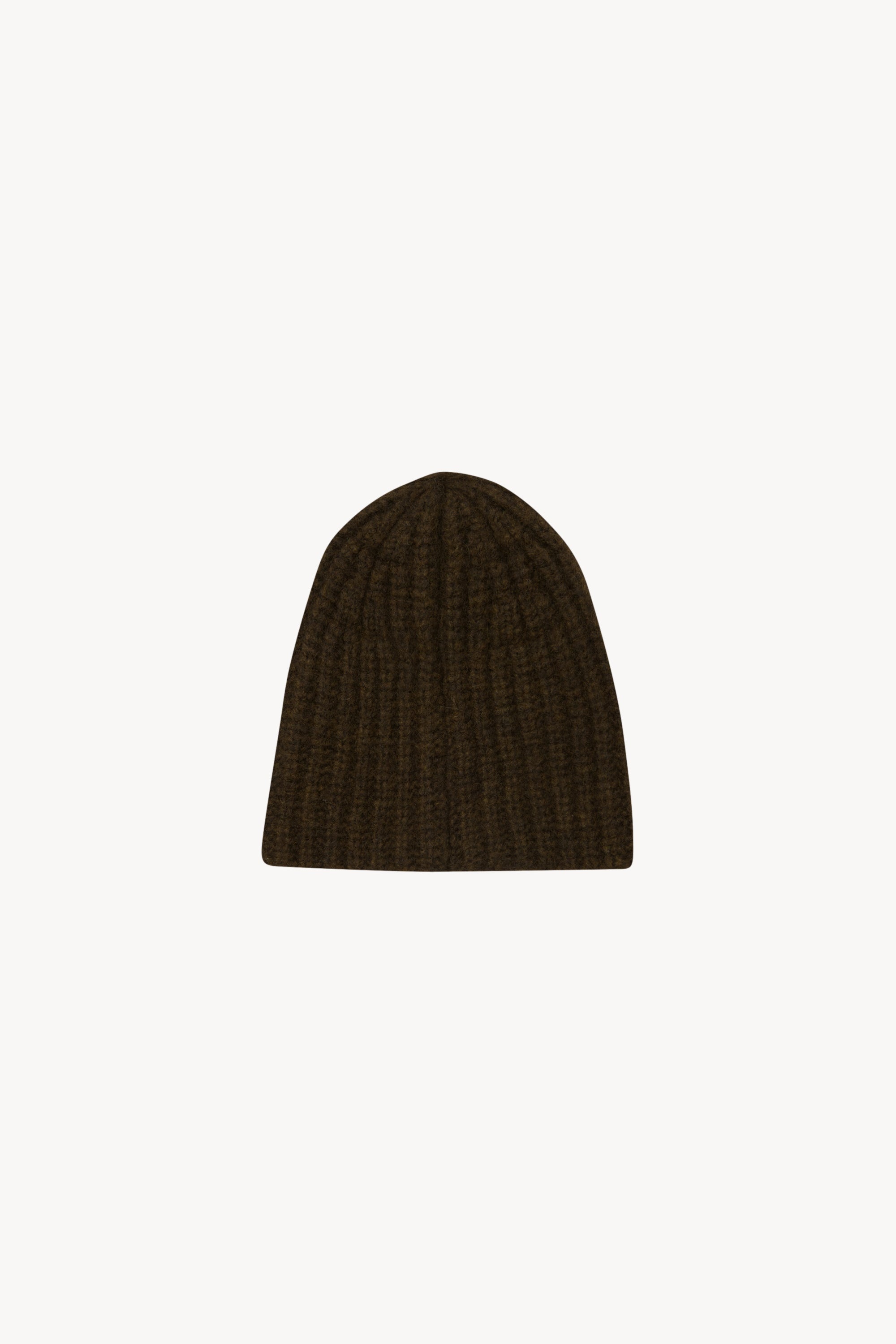 Isty Beanie in Cashmere and Silk - 2