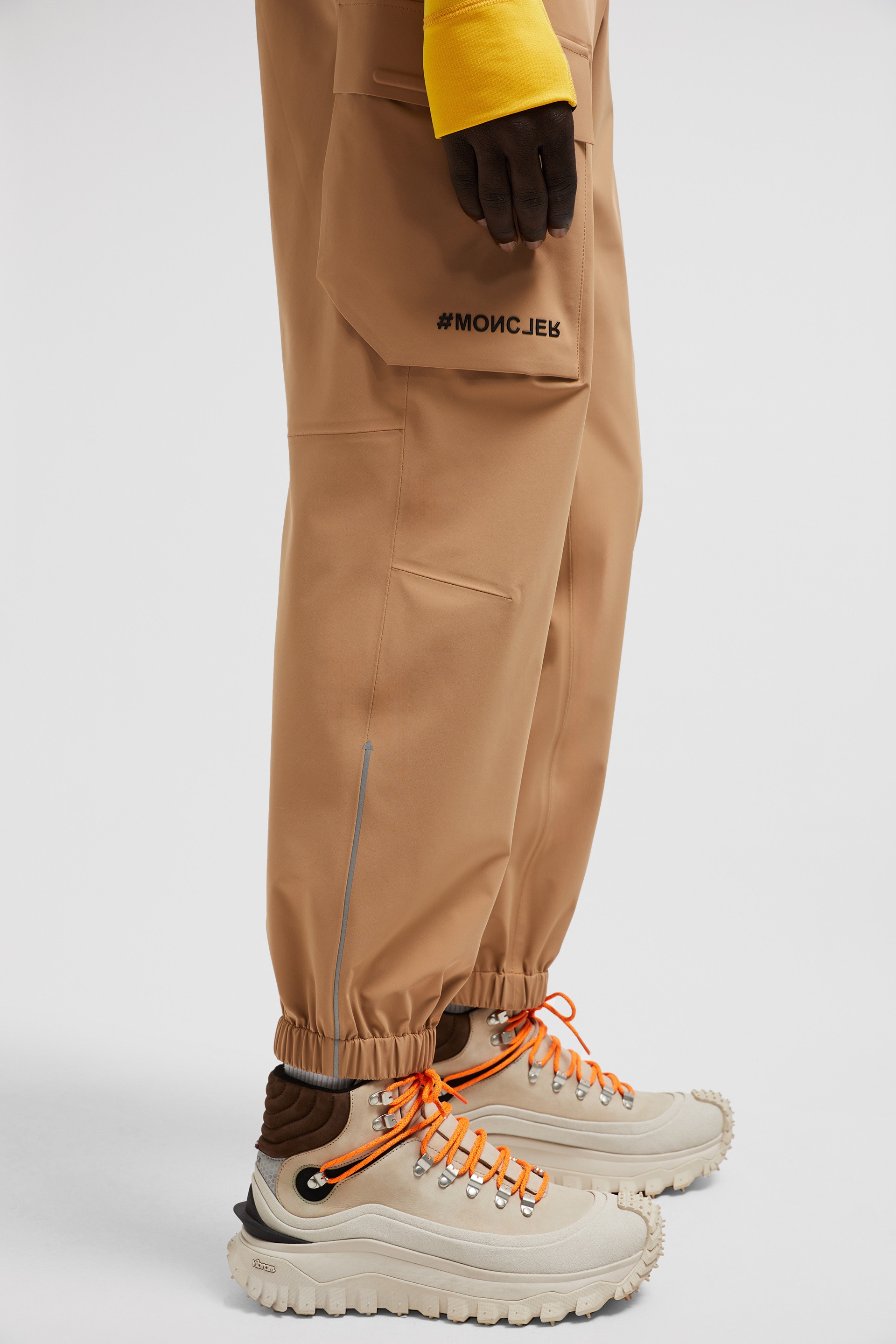 Cargo Pants - 7