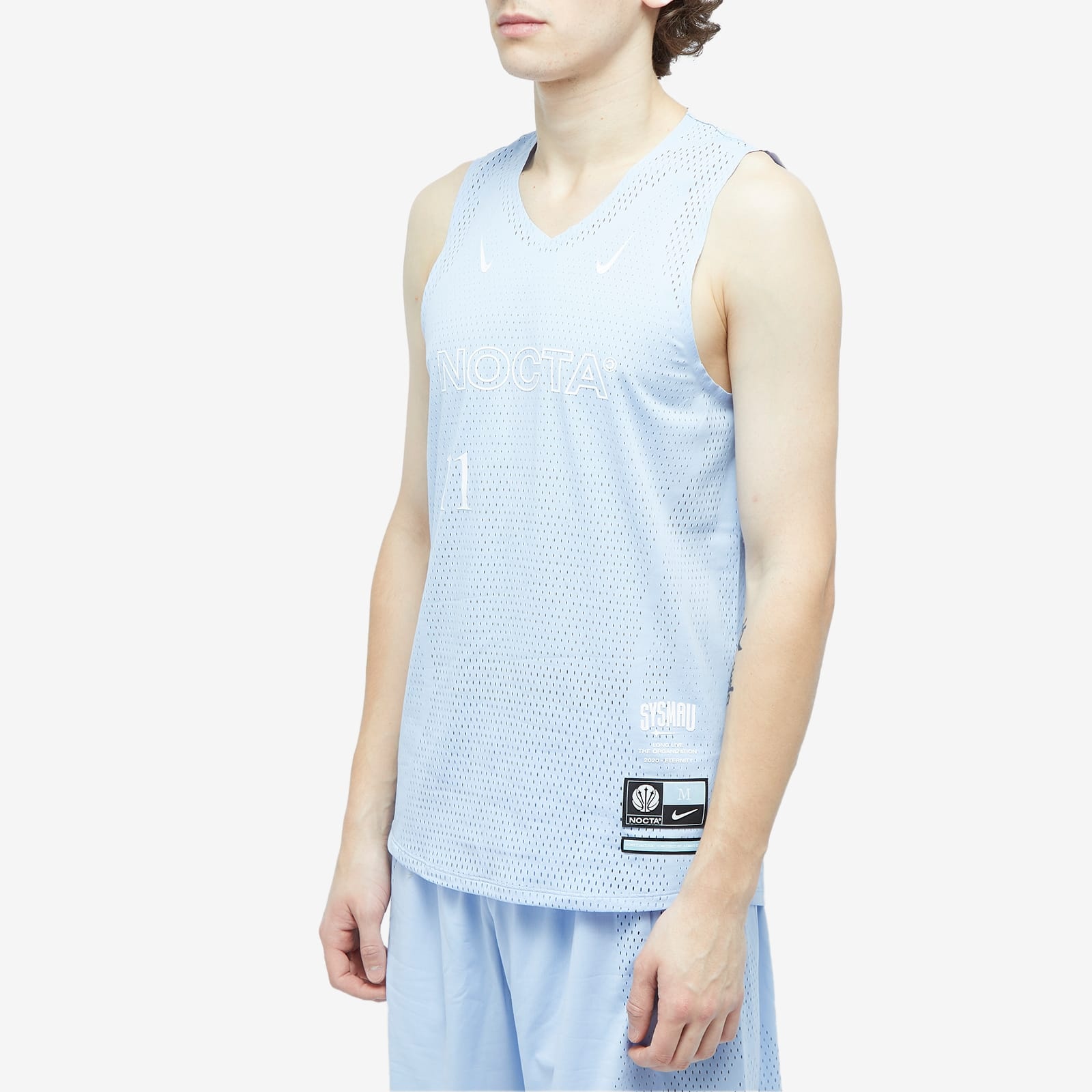 Nike X Nocta Jersey - 2