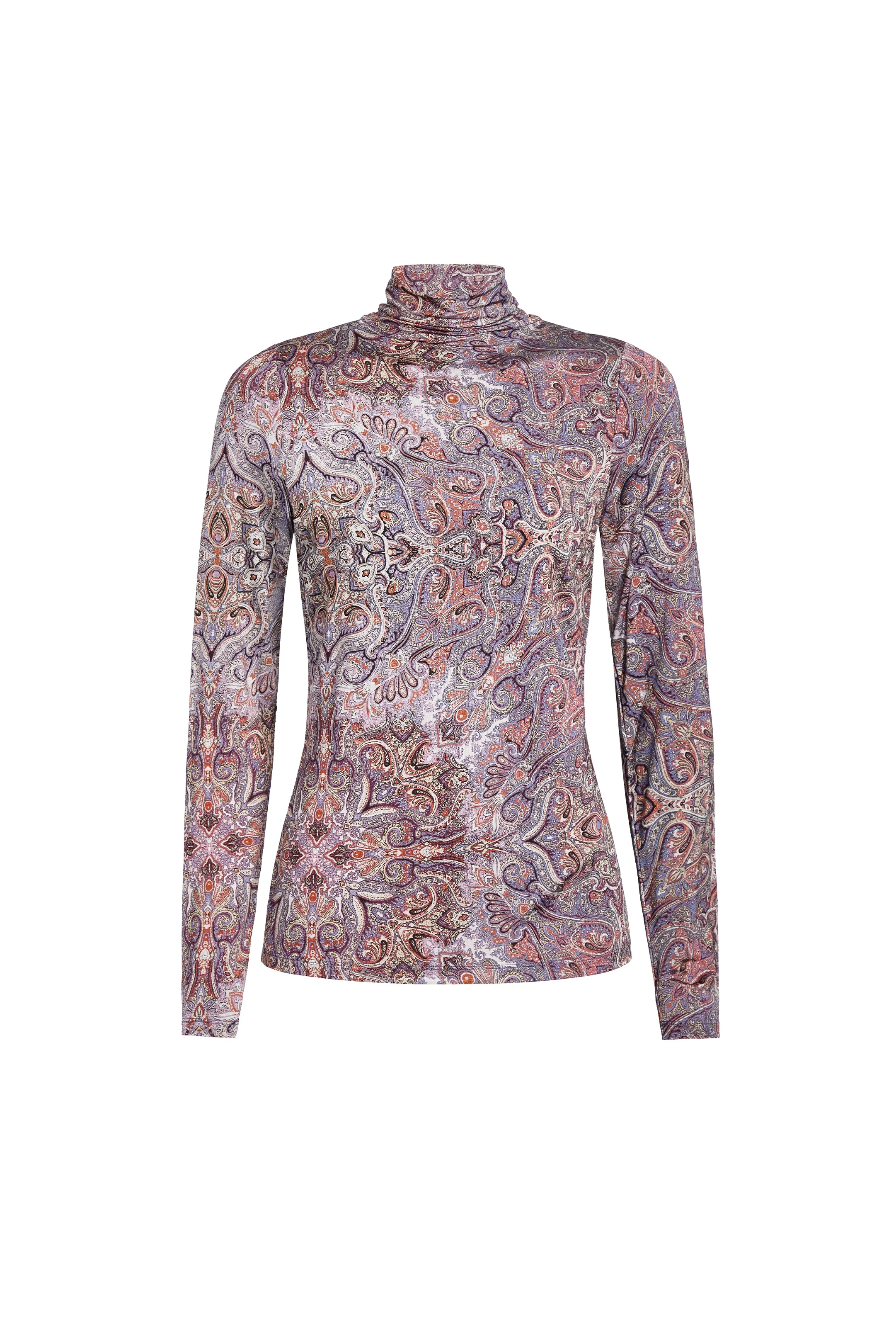ELOISE TOP - 1
