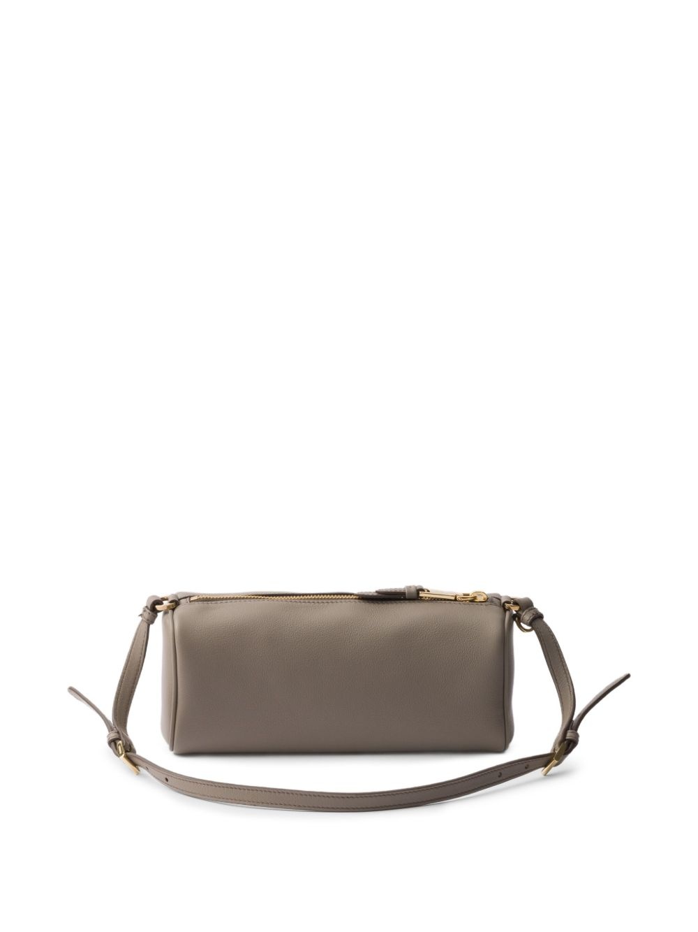 leather shoulder bag - 4