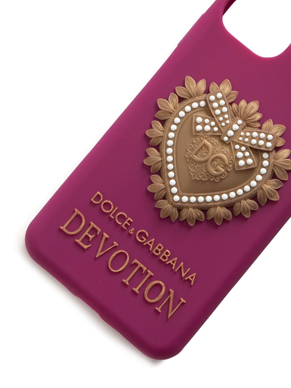 DG Devotion iPhone 11 Pro Max case - 3