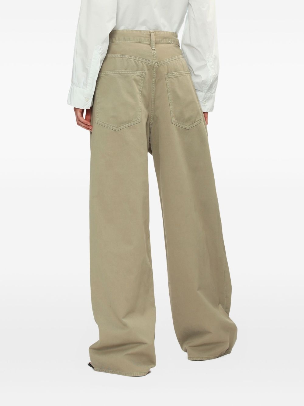 Vana Fold jeans - 4
