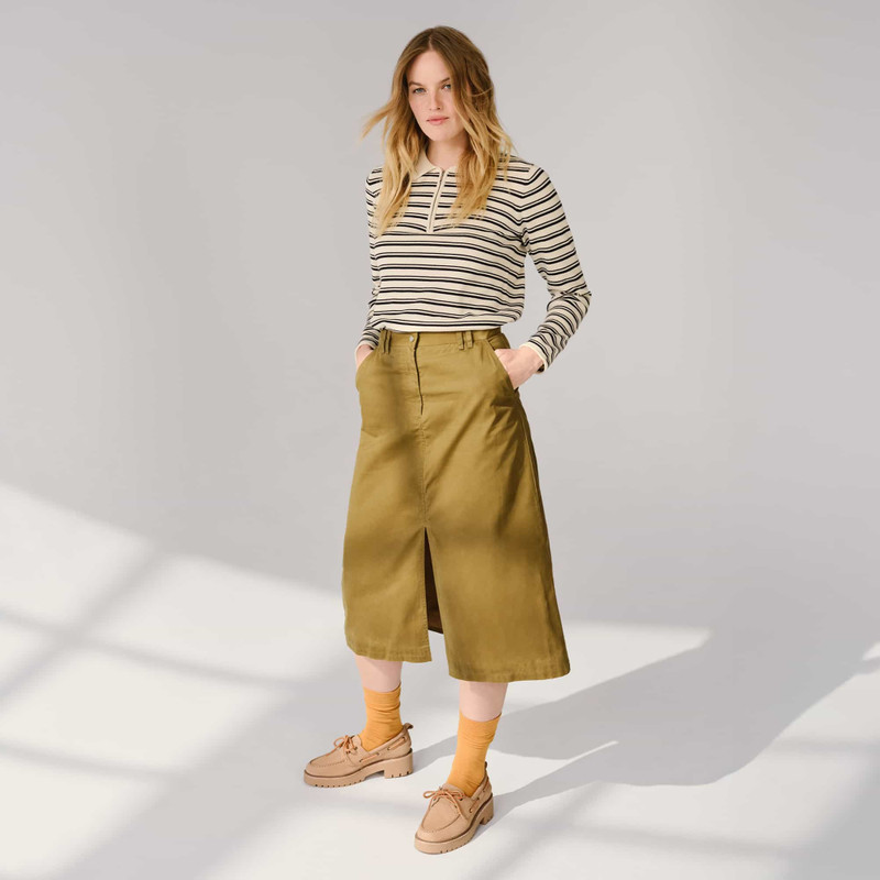 SPERRY Authentic Original™ 2 Eye Lug Boat Shoe outlook