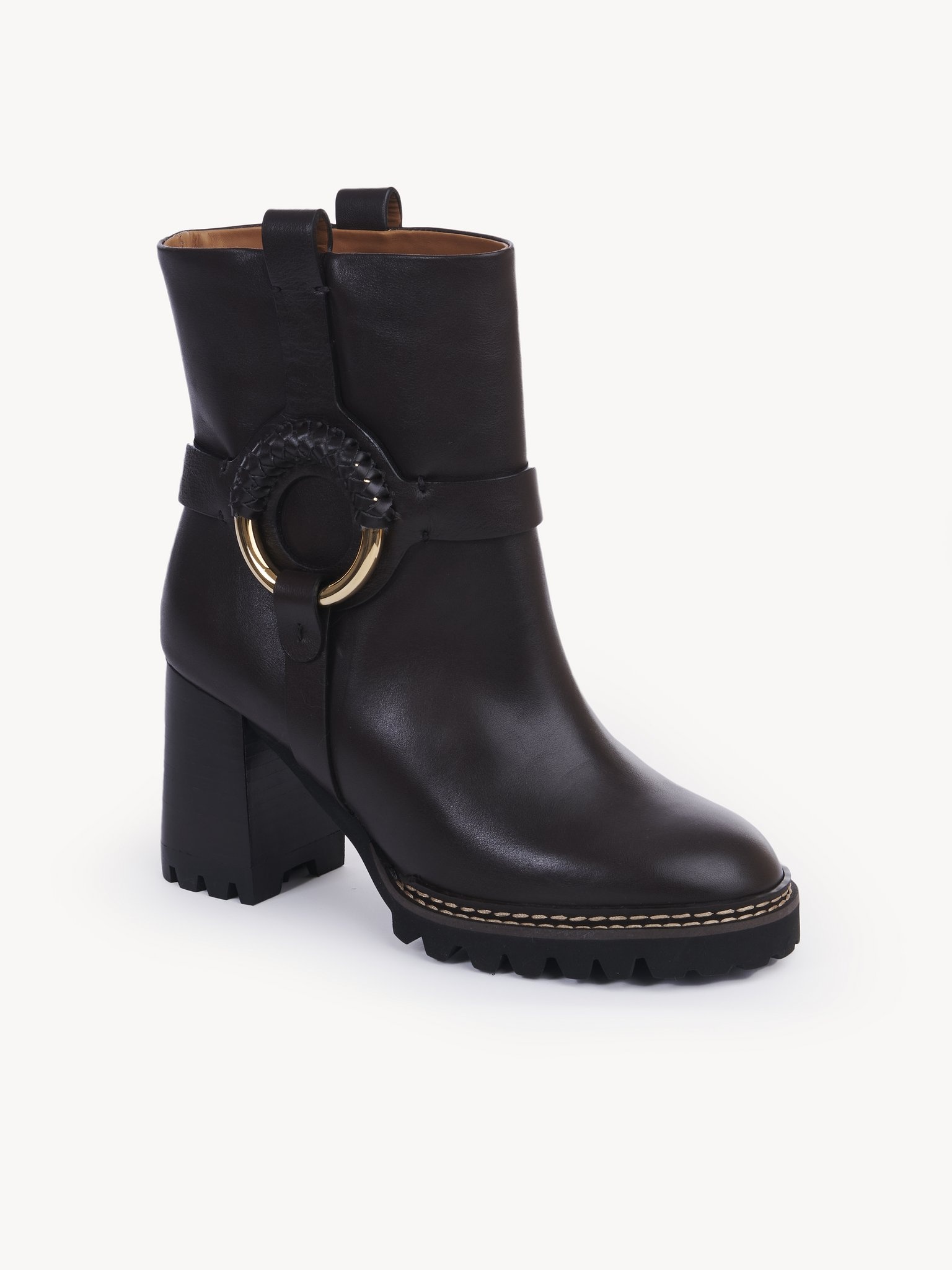 HANA TALL BOOT - 2